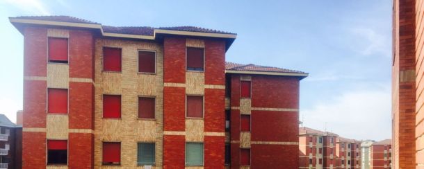 Comitato Inquilini Immobiliare San carlo Trieste Milano